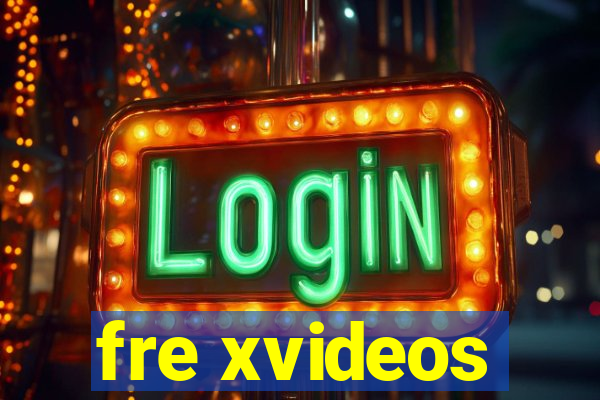 fre xvideos